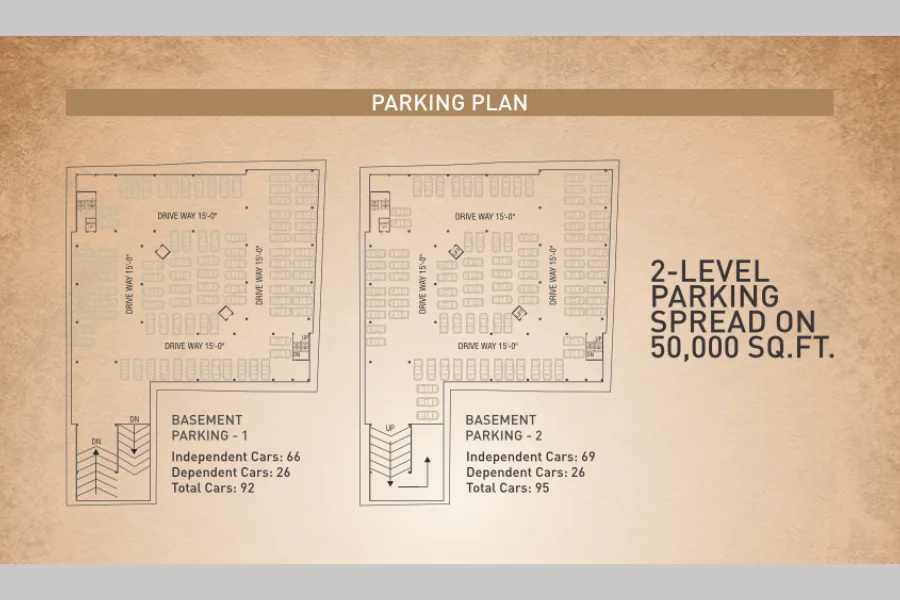 Layout Plan